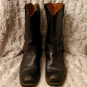 Durango Leather Boots - Sz 10